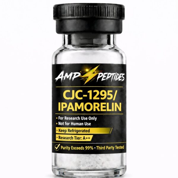 CJC-1295/IPAMORELIN
