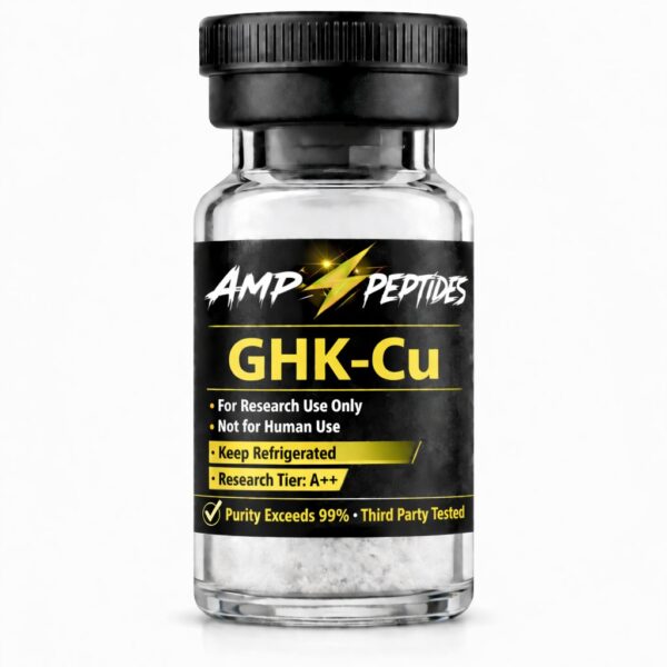 GHK-CU