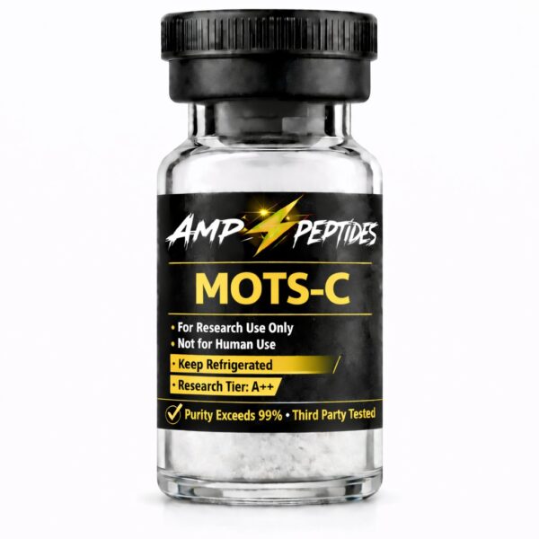 MOTS-C