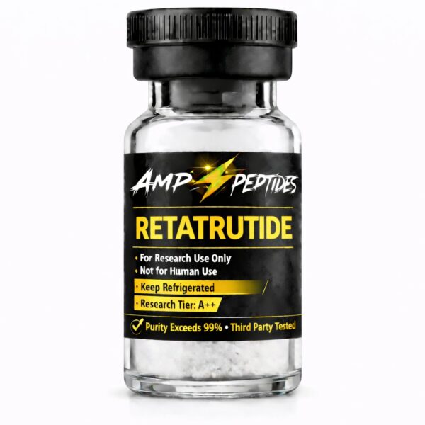 RETATRUTIDE