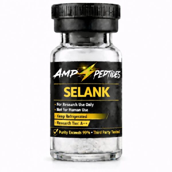 SELANK