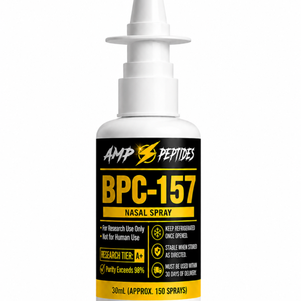 BPC-157 SPRAY