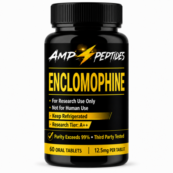 ENCLOMOPHINE