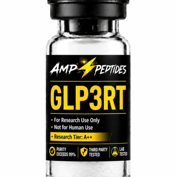 GLP3RT — Biannual Supply (6-Month)