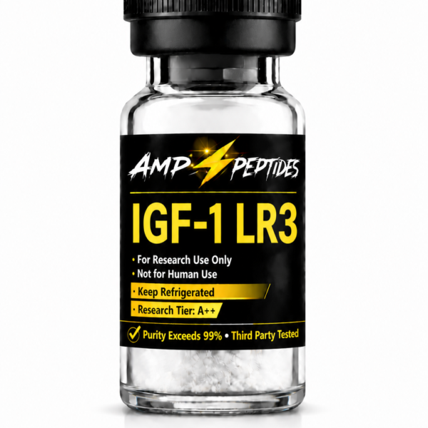 IGF-1 LR3