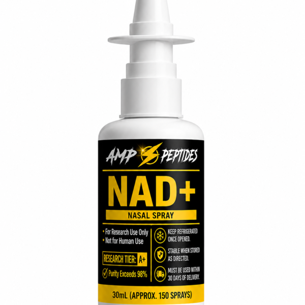 NAD + SPRAY
