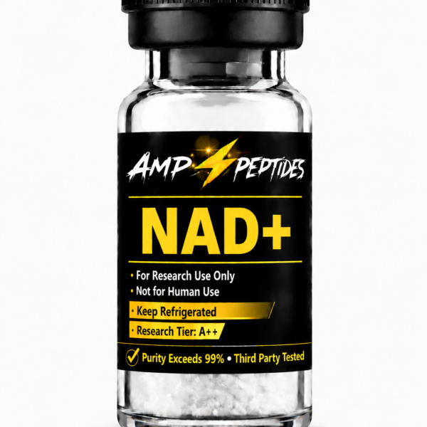 NAD+