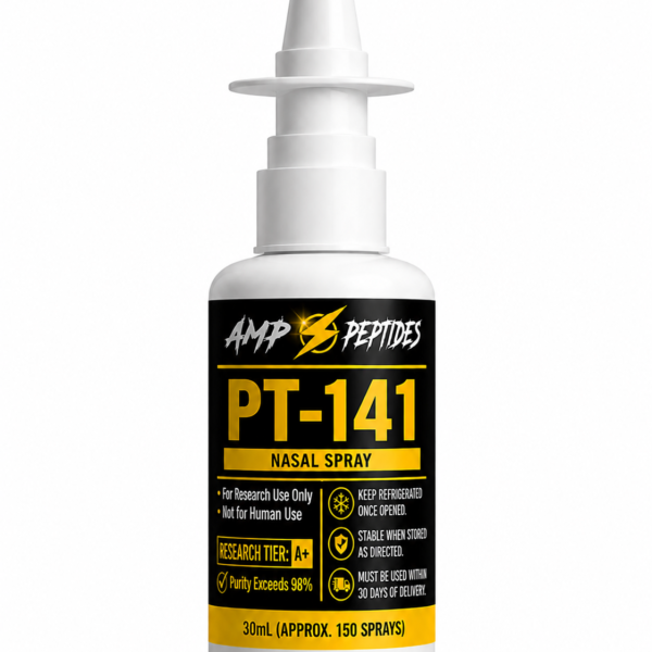 PT-141 SPRAY