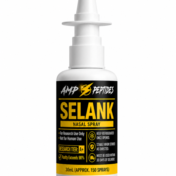 SELANK SPRAY