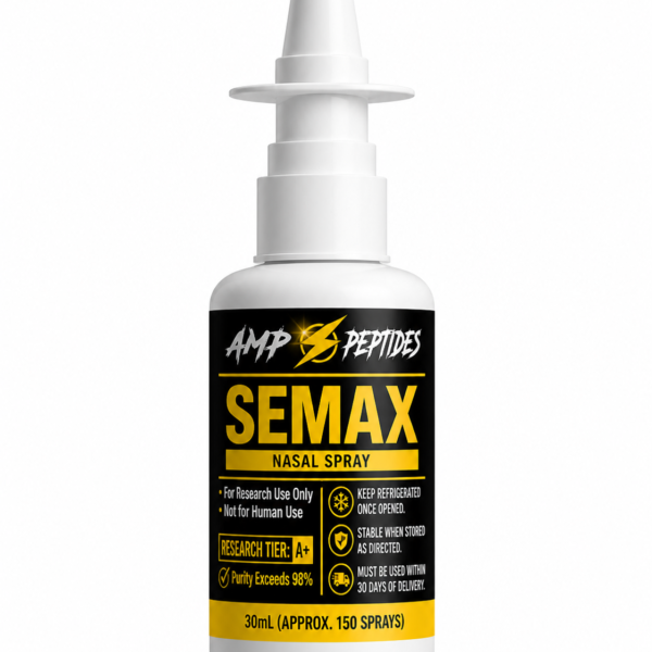 SEMAX SPRAY