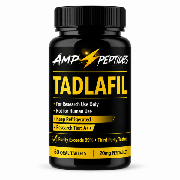 TADALAFIL