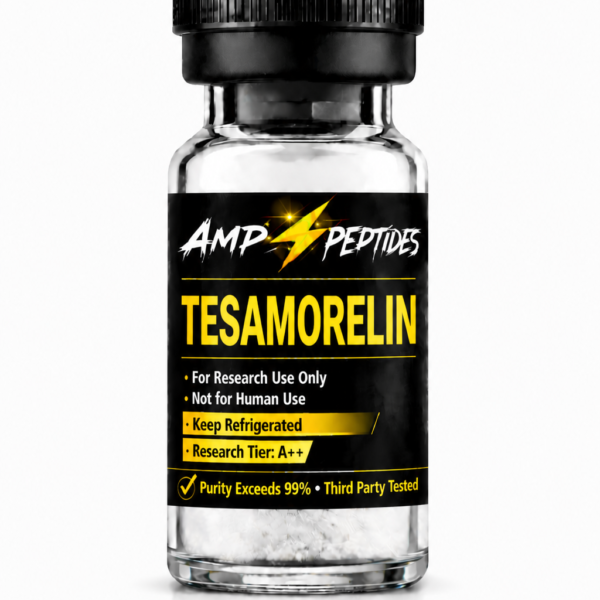 TESAMORELIN